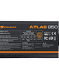 Cougar Fuente Alim ATLAS 650 80+bronze 24-pin - Miniatura 3