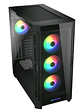 Cougar Caja Semitorre Duoface PRO Rgb - Miniatura 2