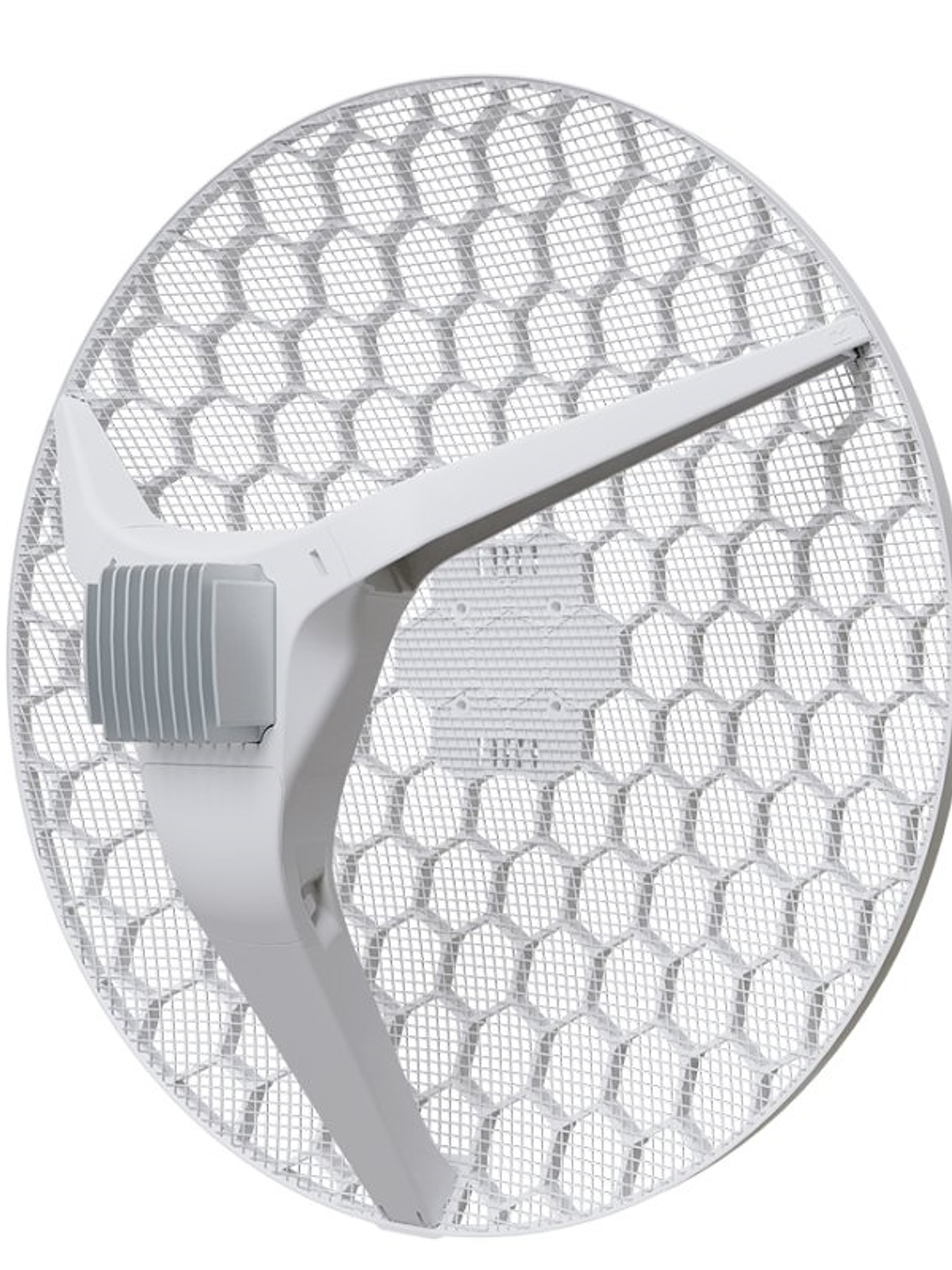 MikroTik LHG LTE18 kit Modem LTE Cat18 1.2Gb 1xGbE 1