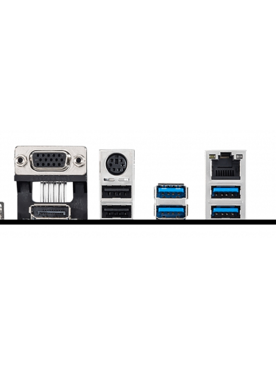 MSI Placa Base A520M PRO mATX AM4 4