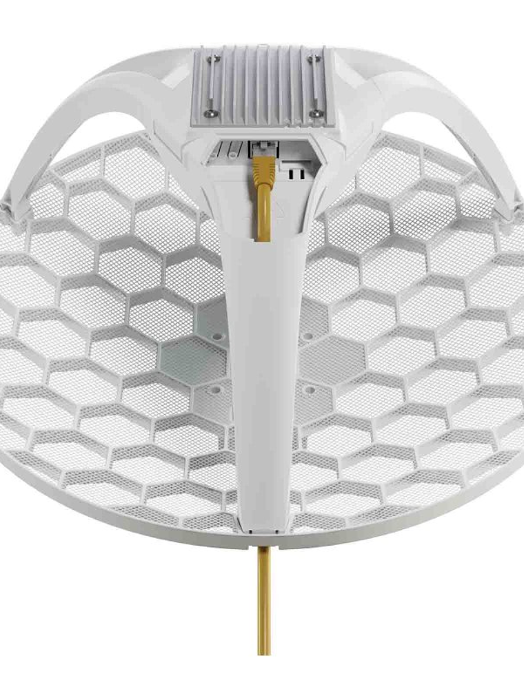 MikroTik LHG LTE18 kit Modem LTE Cat18 1.2Gb 1xGbE 2