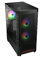Cougar Caja Semitorre Airface Rgb Black - Miniatura 4
