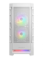 Cougar Caja Semitorre Airface Rgb White - Miniatura 1