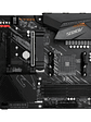 Gigabyte Aorus Placa Base B550 ELITE V2 ATX AM4 - Miniatura 2
