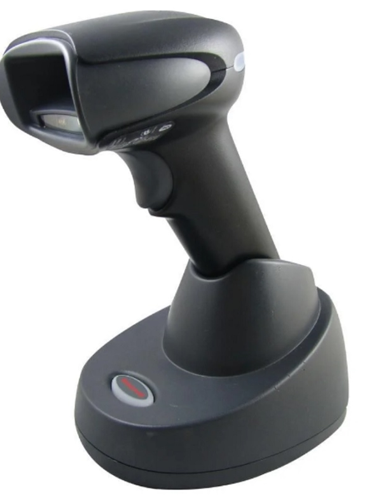 Honeywell Lector código de barras voyager 1472G2D 1
