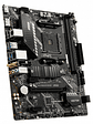 MSI Placa Base MAG A520M VECTOR WIFI mATX AM4 - Miniatura 3