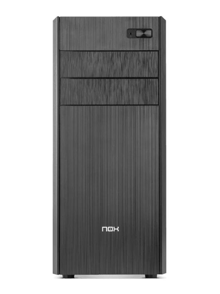 NOX Semitorre Lite 010 + 500W 2