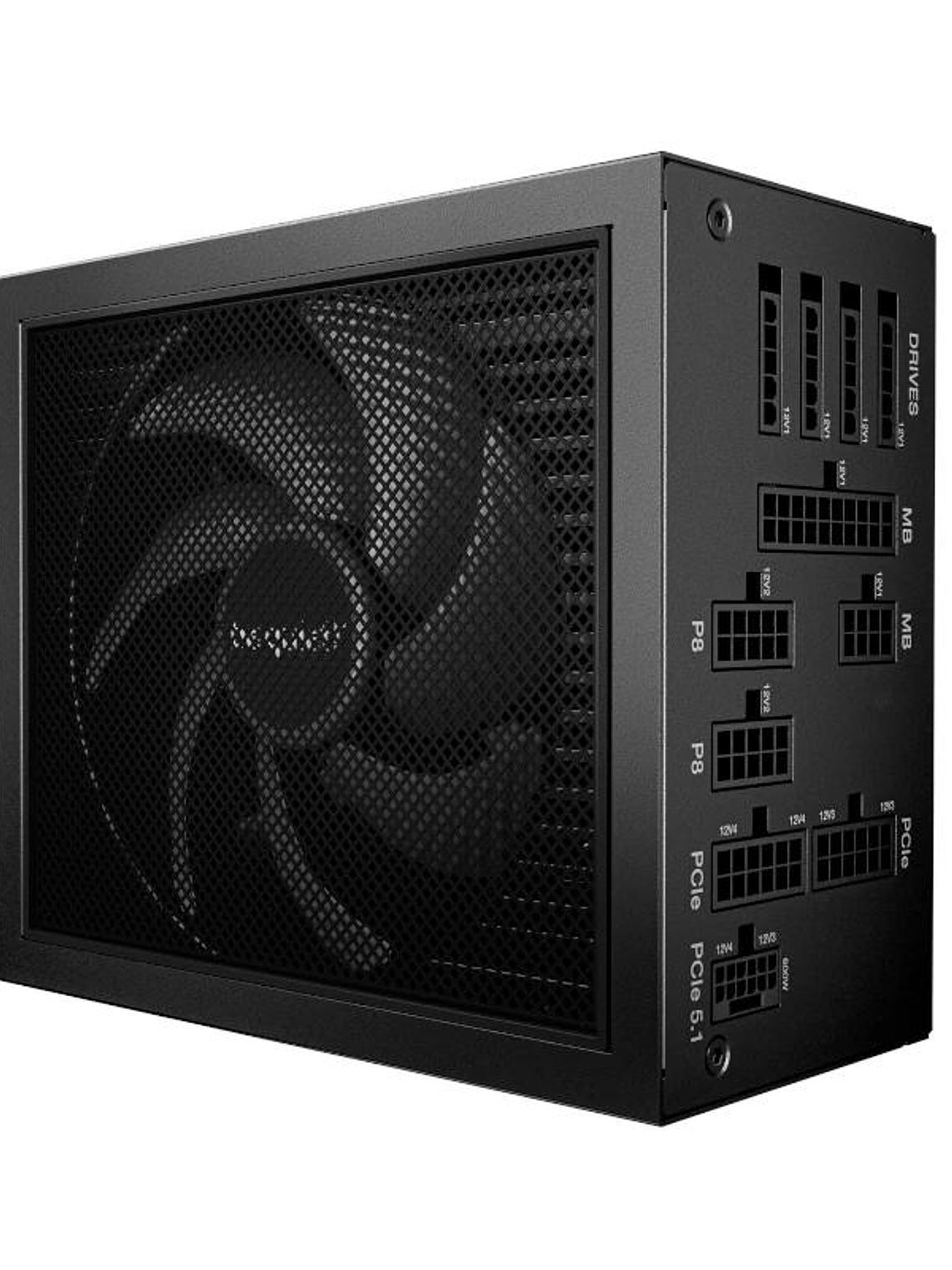 be quiet! Fuente Dark Power14 850W 80+ 20+4pin ATX 2