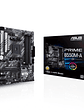 ASUS Placa Base PRIME B550M-A CSM mATX AM4 - Miniatura 1