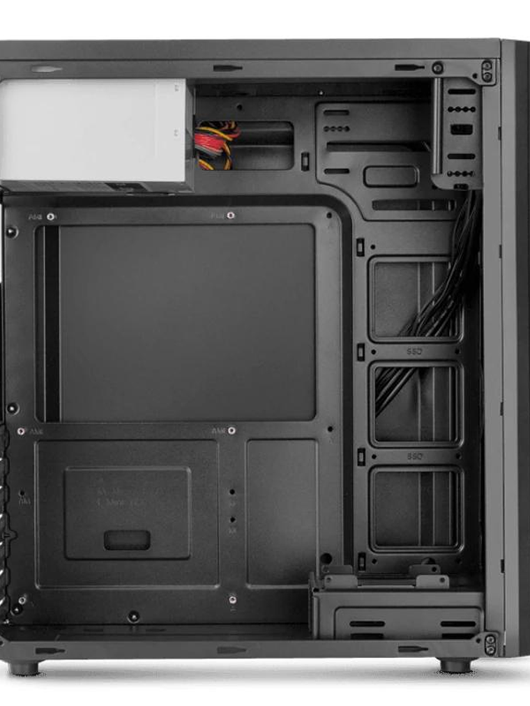 NOX Semitorre Lite 010 + 500W 4