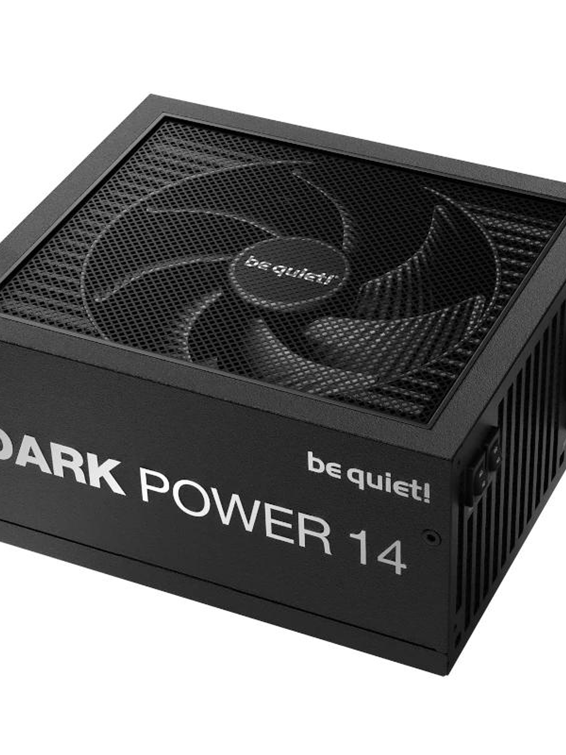 be quiet! Fuente Dark Power14 850W 80+ 20+4pin ATX 4