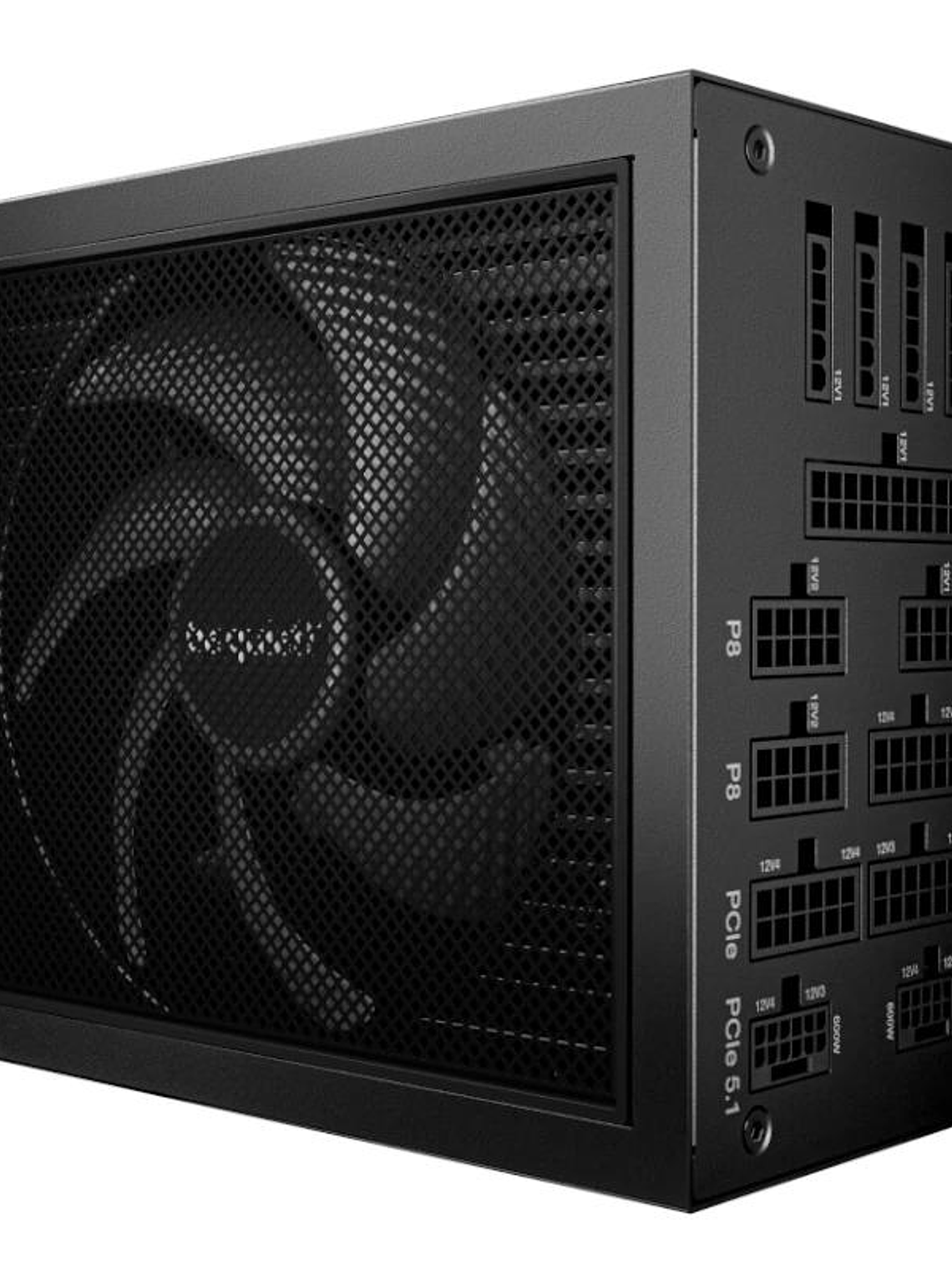 be quiet! Fuente Dark Power14 1200W 80+ 20+4p ATX 2