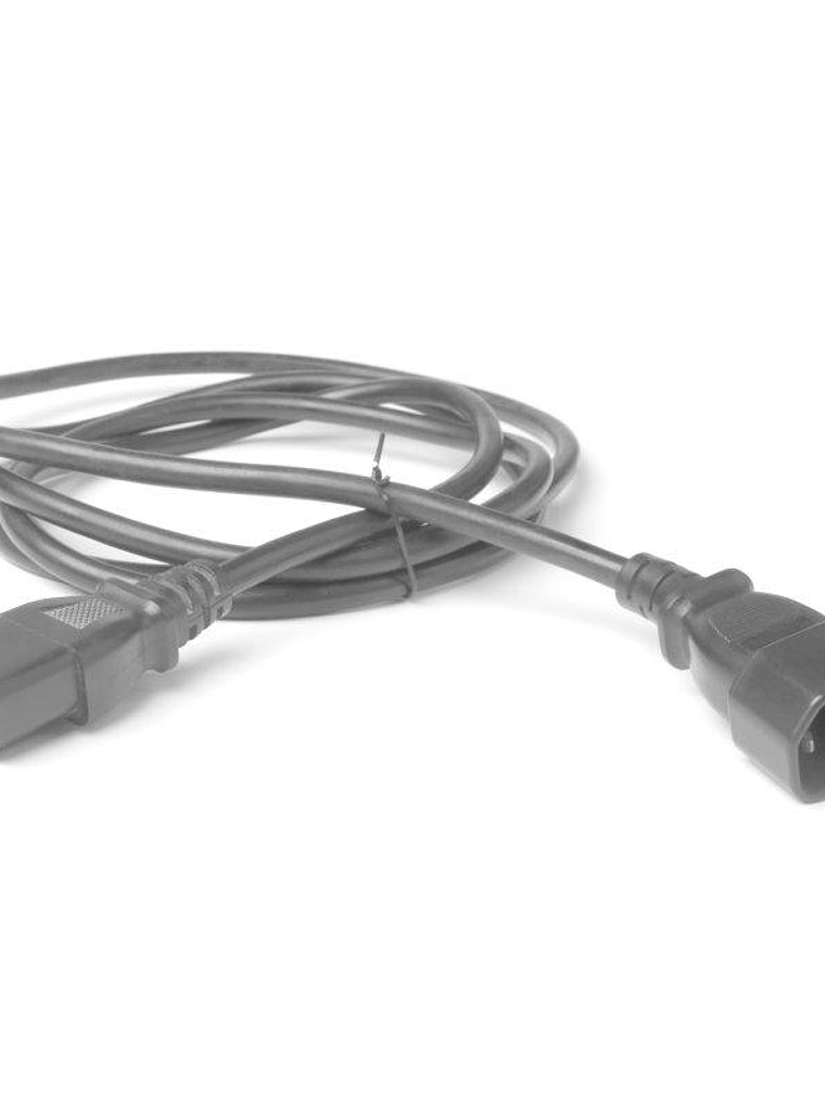 Salicru Prolongador C13/C14 1,8 m 1