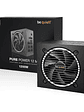 be quiet! Fuente Pure Power 1200W 20+4 pin ATX Neg - Miniatura 1