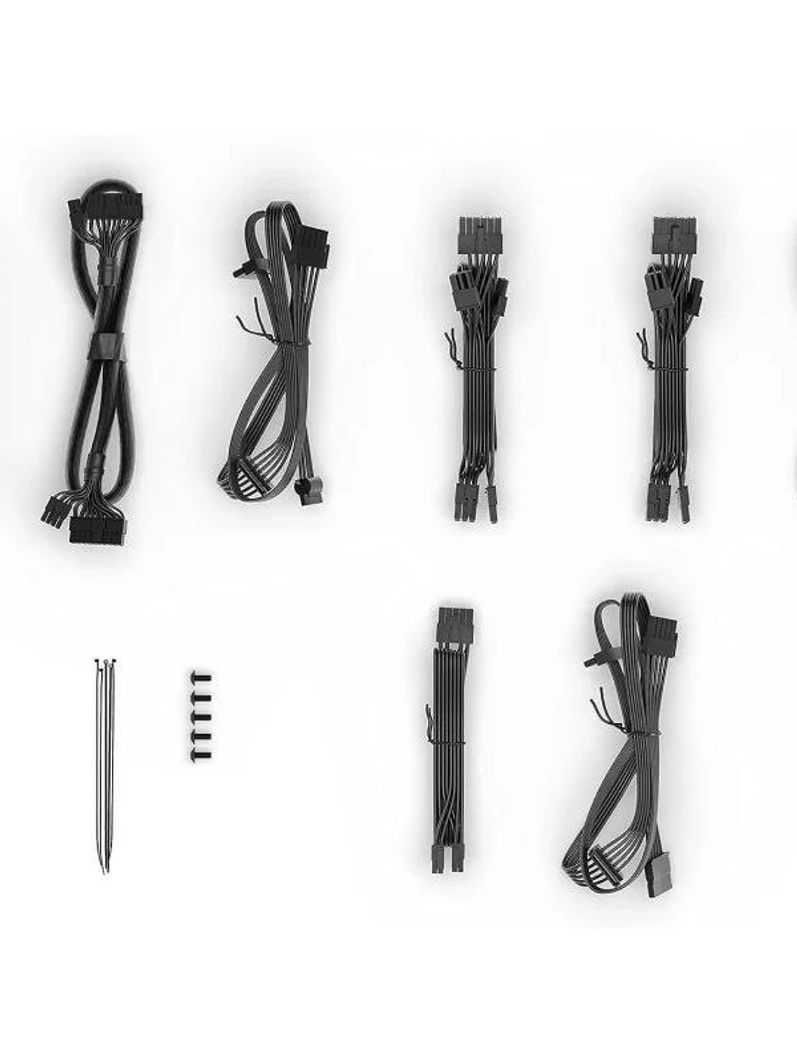 be quiet! Fuente Pure Power 1200W 20+4 pin ATX Neg 4