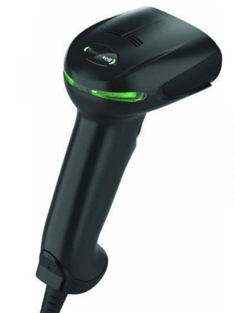 Honeywell Léctor código de barras 1950GSR2 1