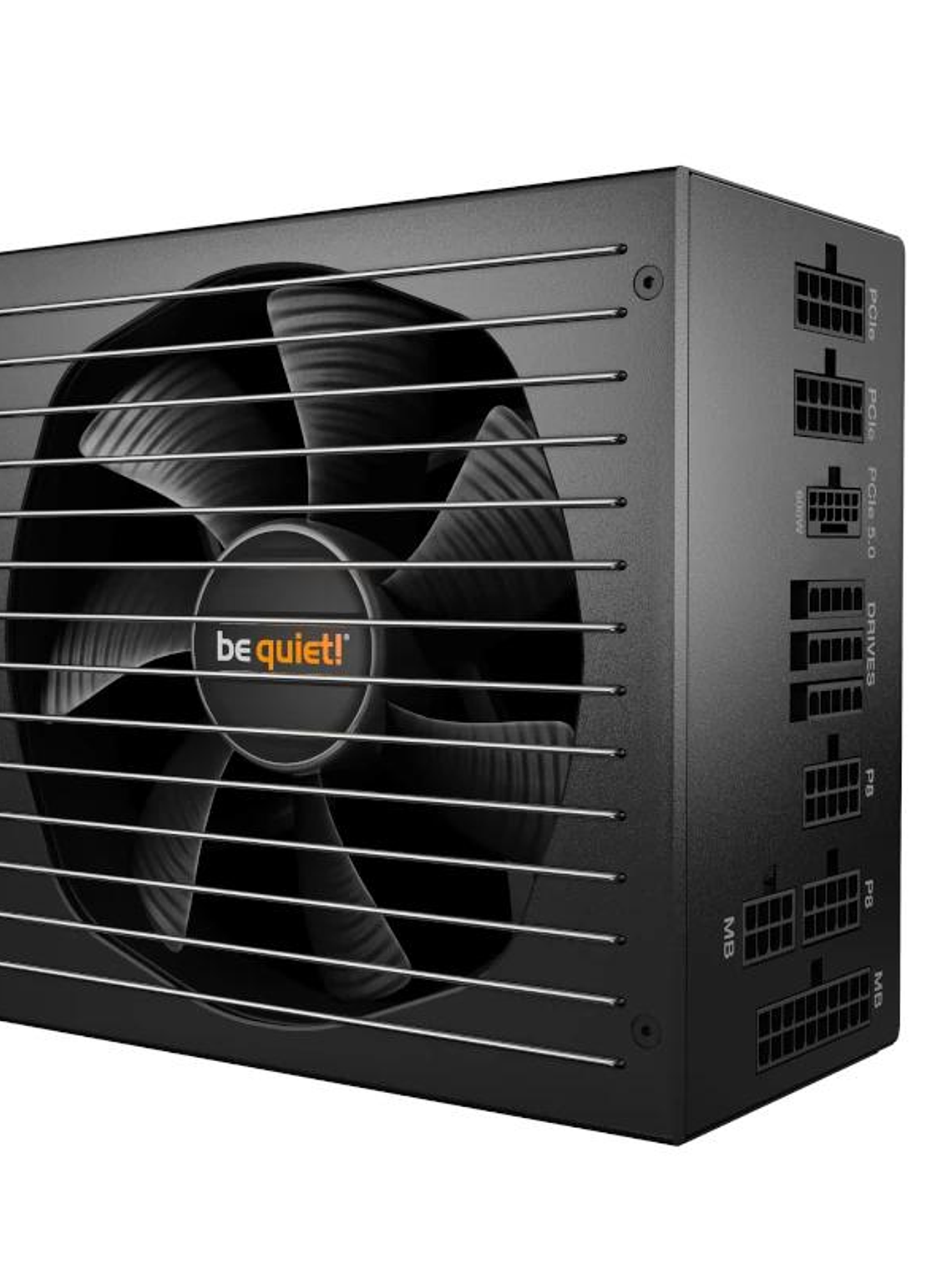 be quiet! Fuente Straight Power12 750W 20+4 P ATX 2
