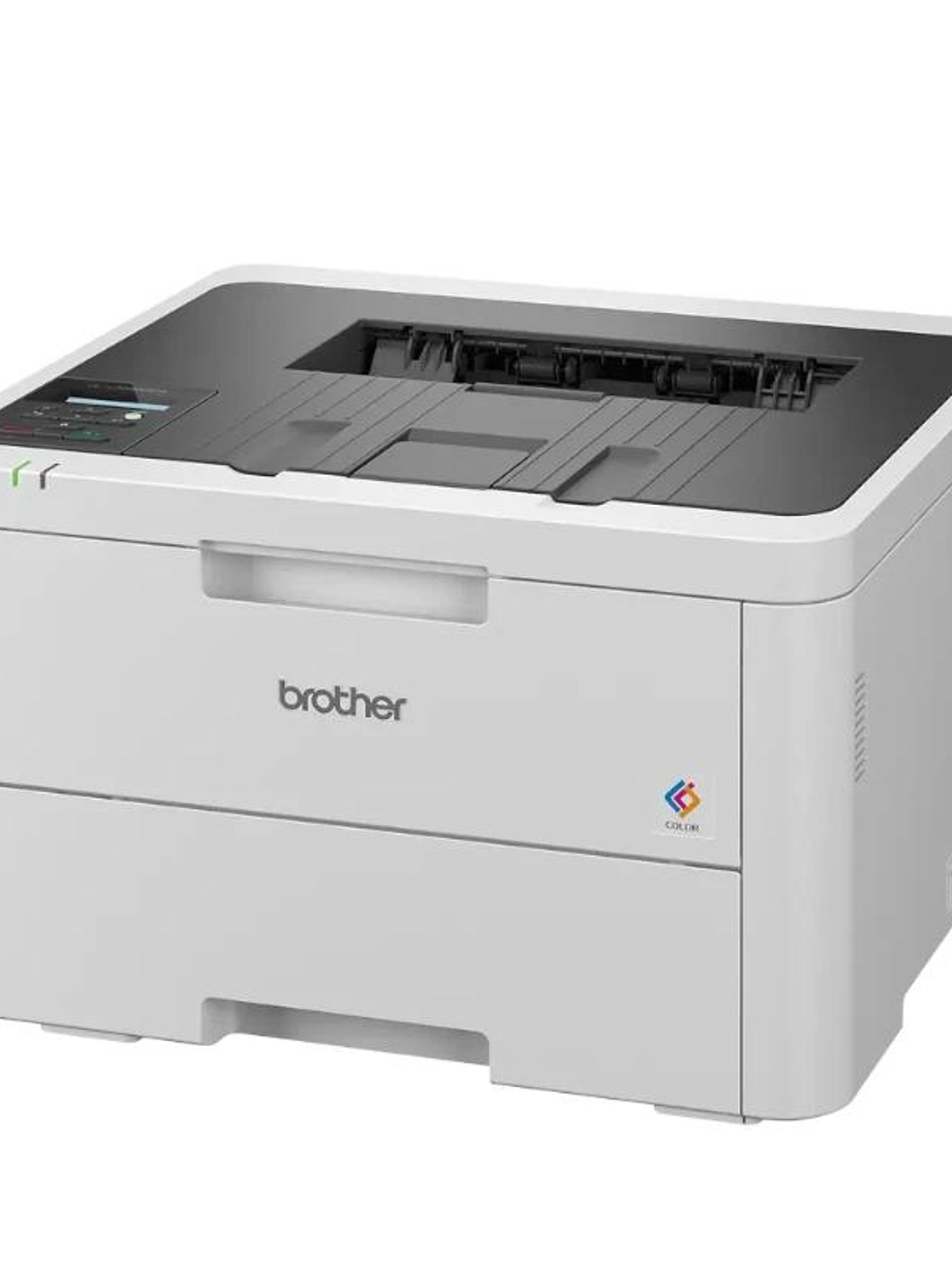 Brother Impresora Laser Color HL-L3240CDW 2