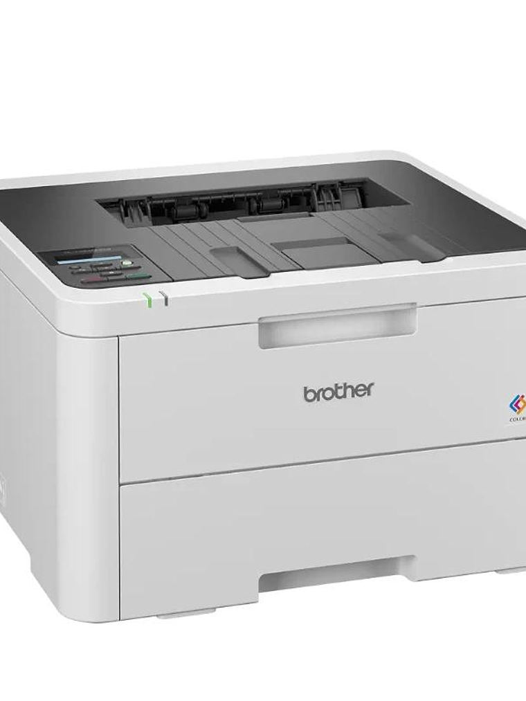 Brother Impresora Laser Color HL-L3240CDW 3