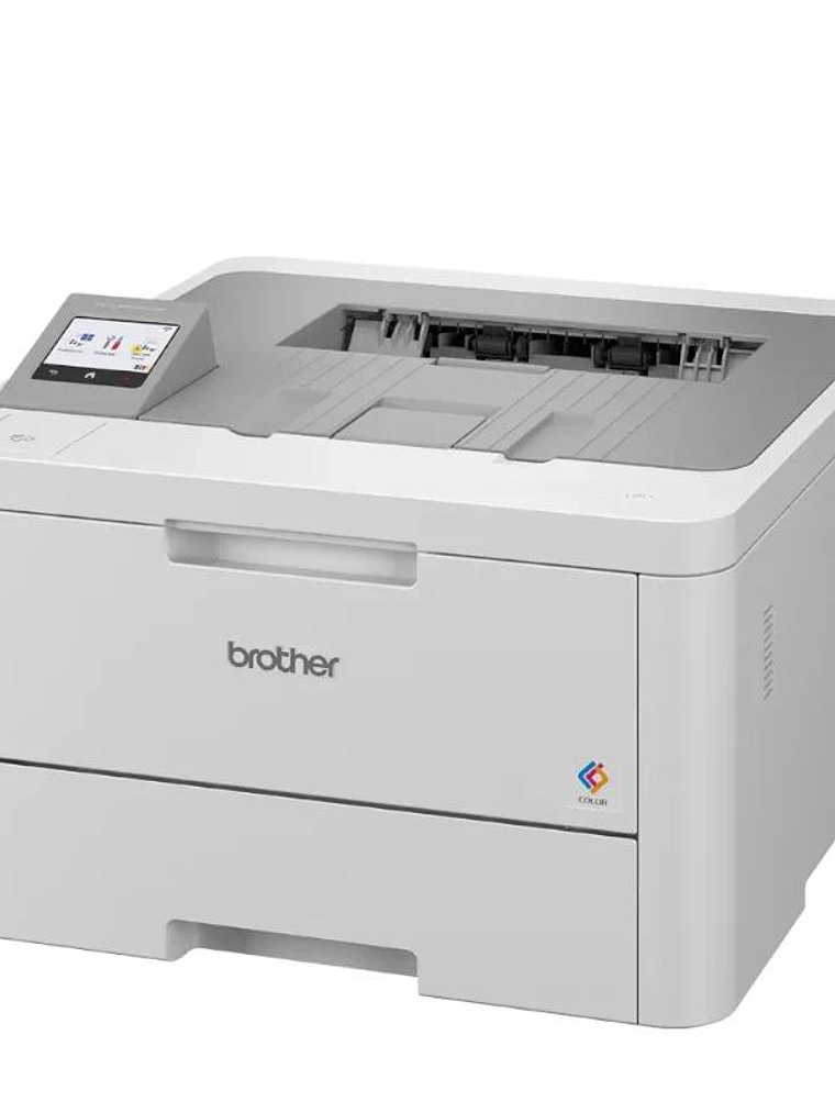 Brother Impresora Laser Color HL-L8240CDW 2