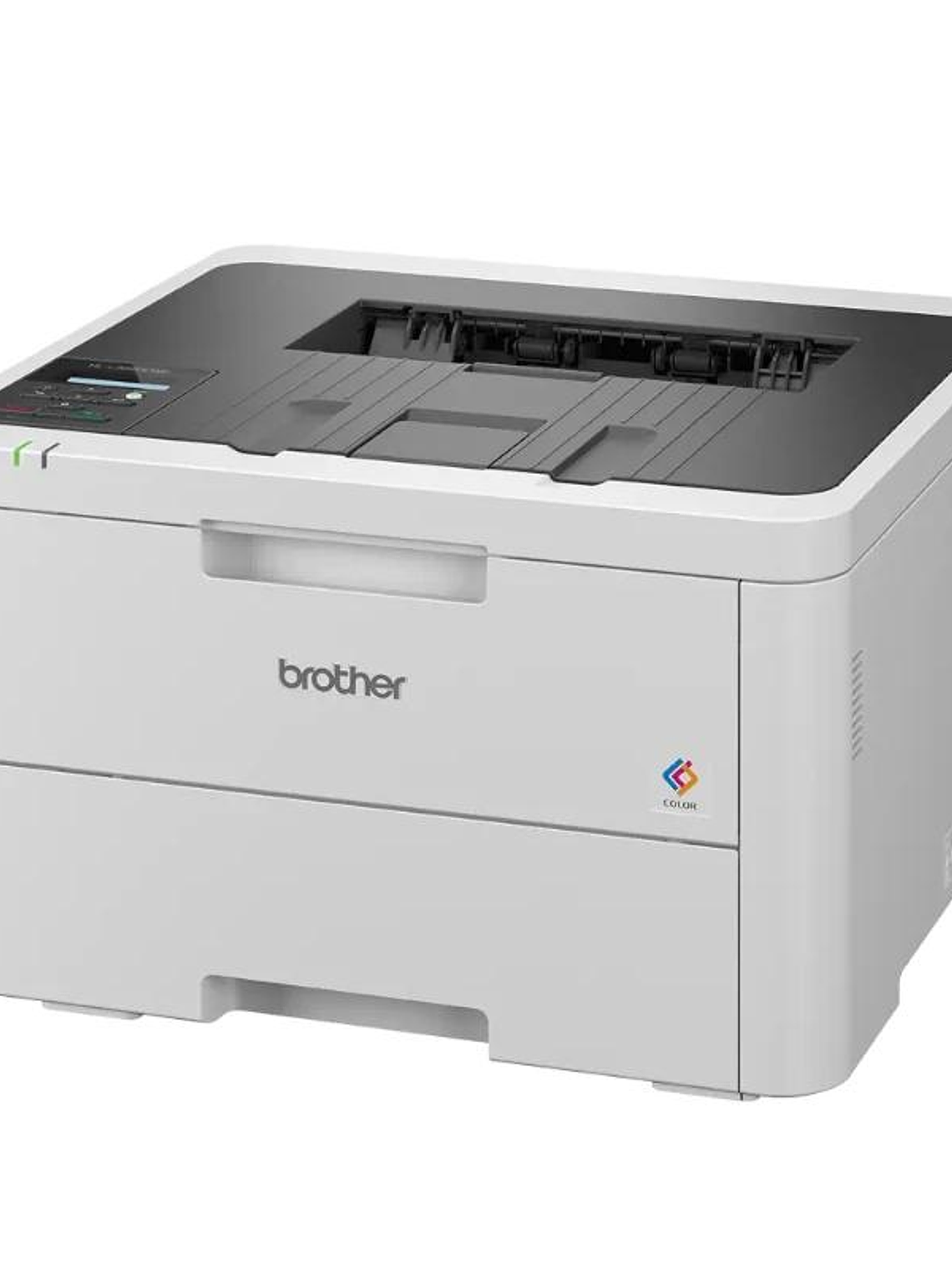 Brother Impresora Laser Color HL-L3220CWE 2