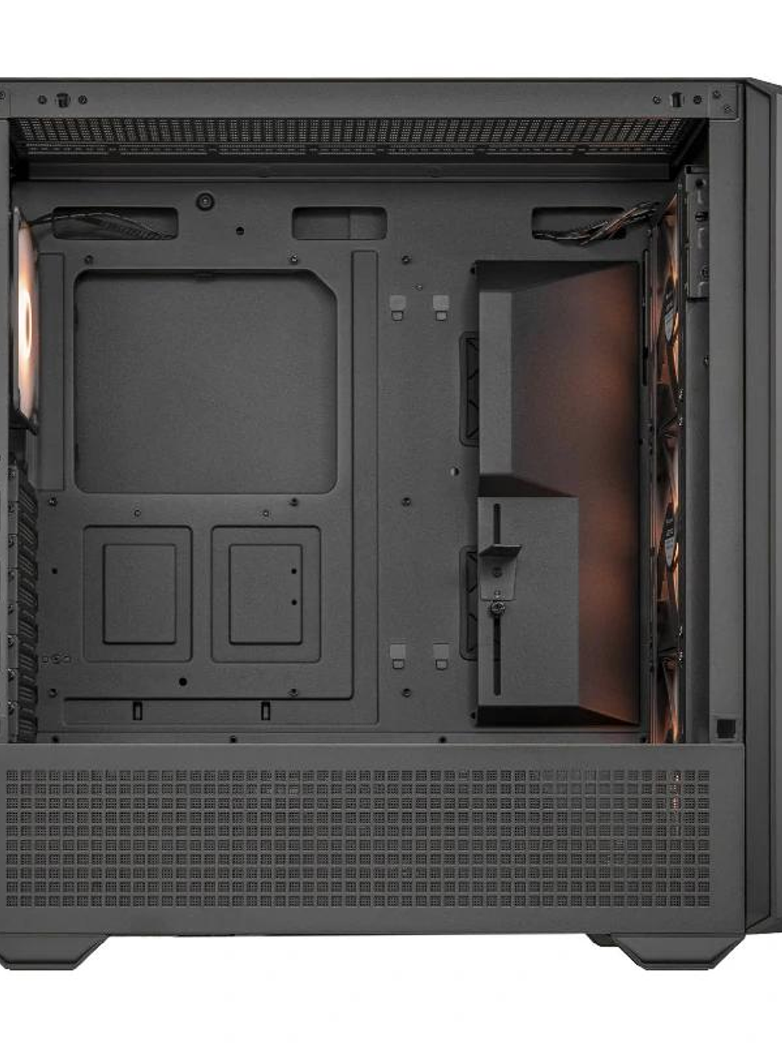 Cougar Caja Semitorre MX600 Rgb Black 3