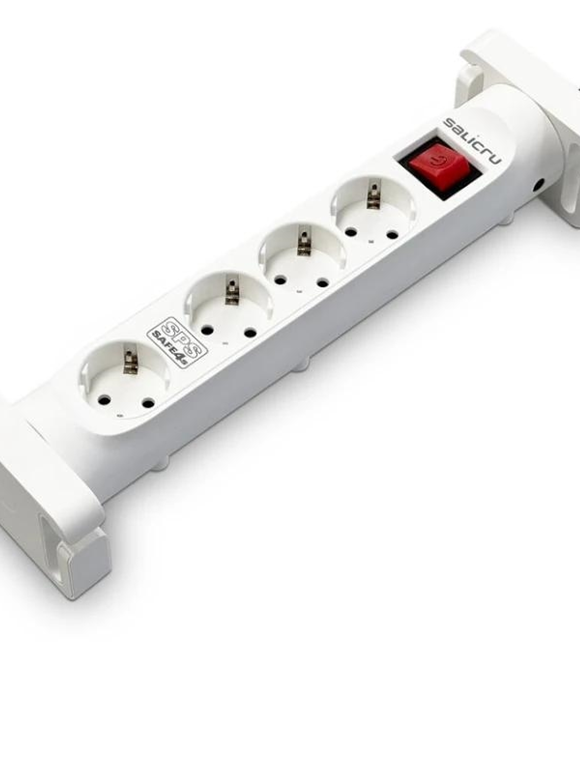 Salicru Regleta SPS SAFE 4S 1