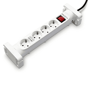 Salicru Regleta SPS SAFE 4S