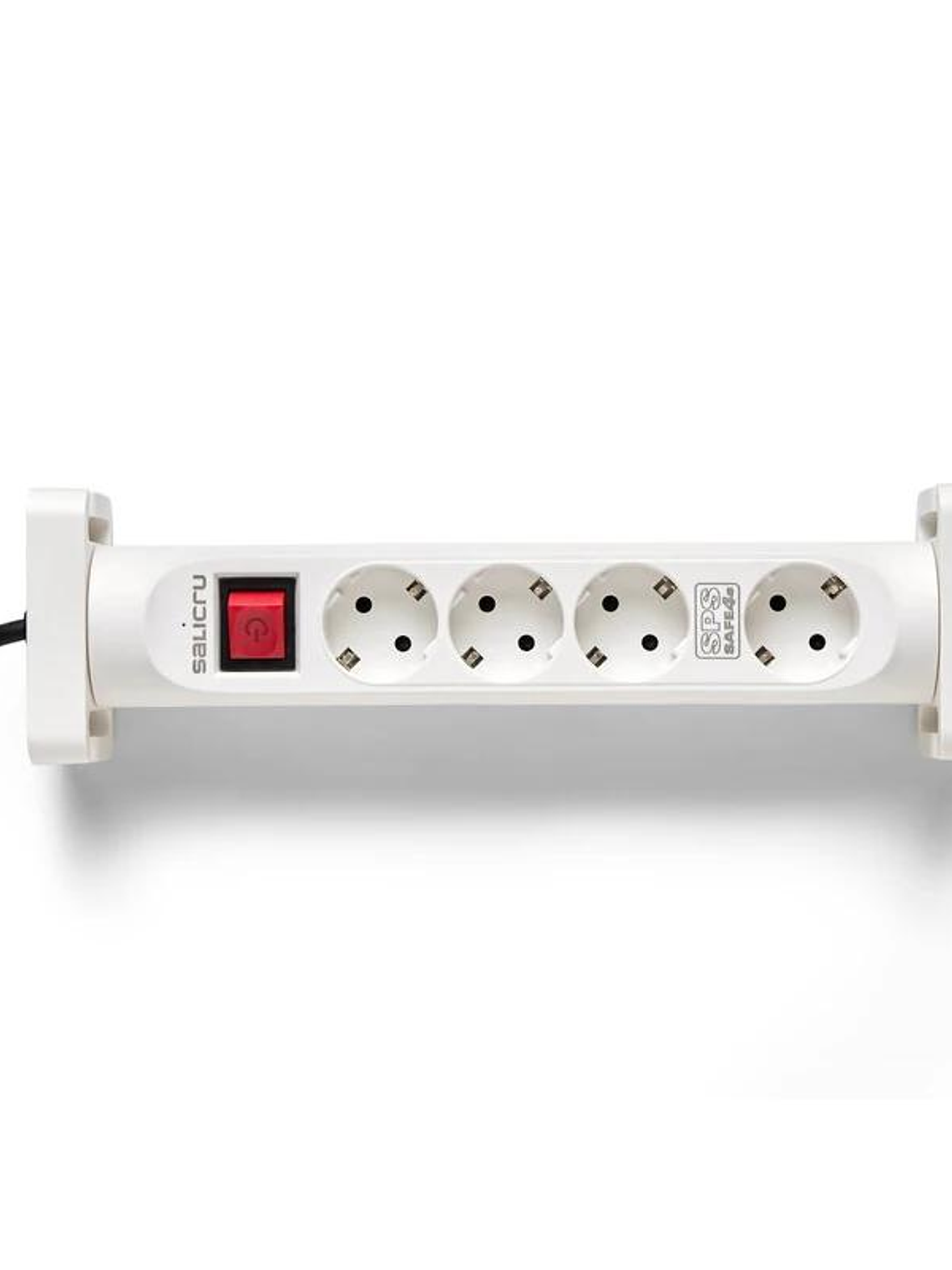 Salicru Regleta SPS SAFE 4S 2