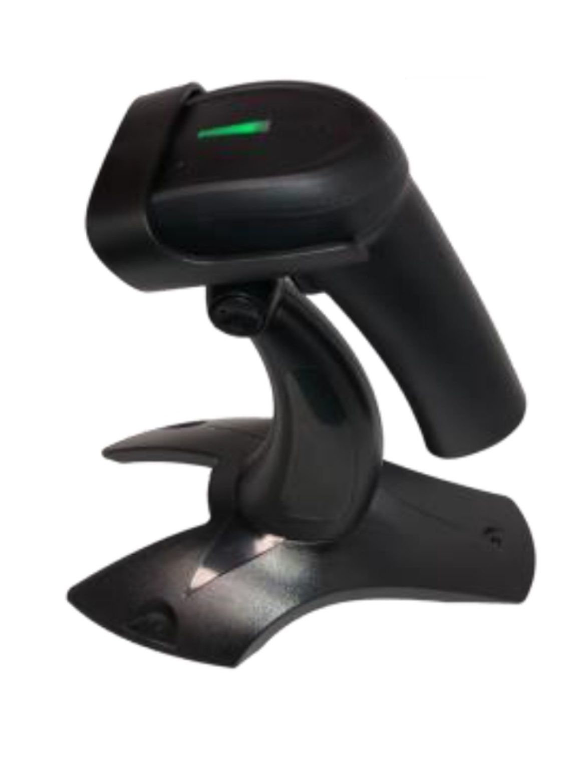 Posiberica Lector código de barras SCBT-2DU56 2D B 1