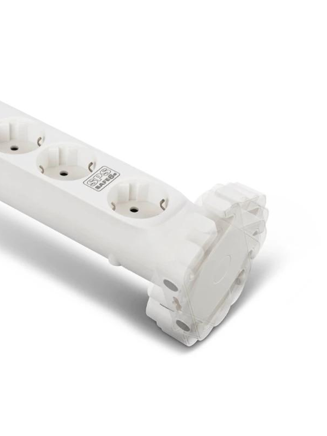 Salicru Regleta SPS SAFE 6S 3