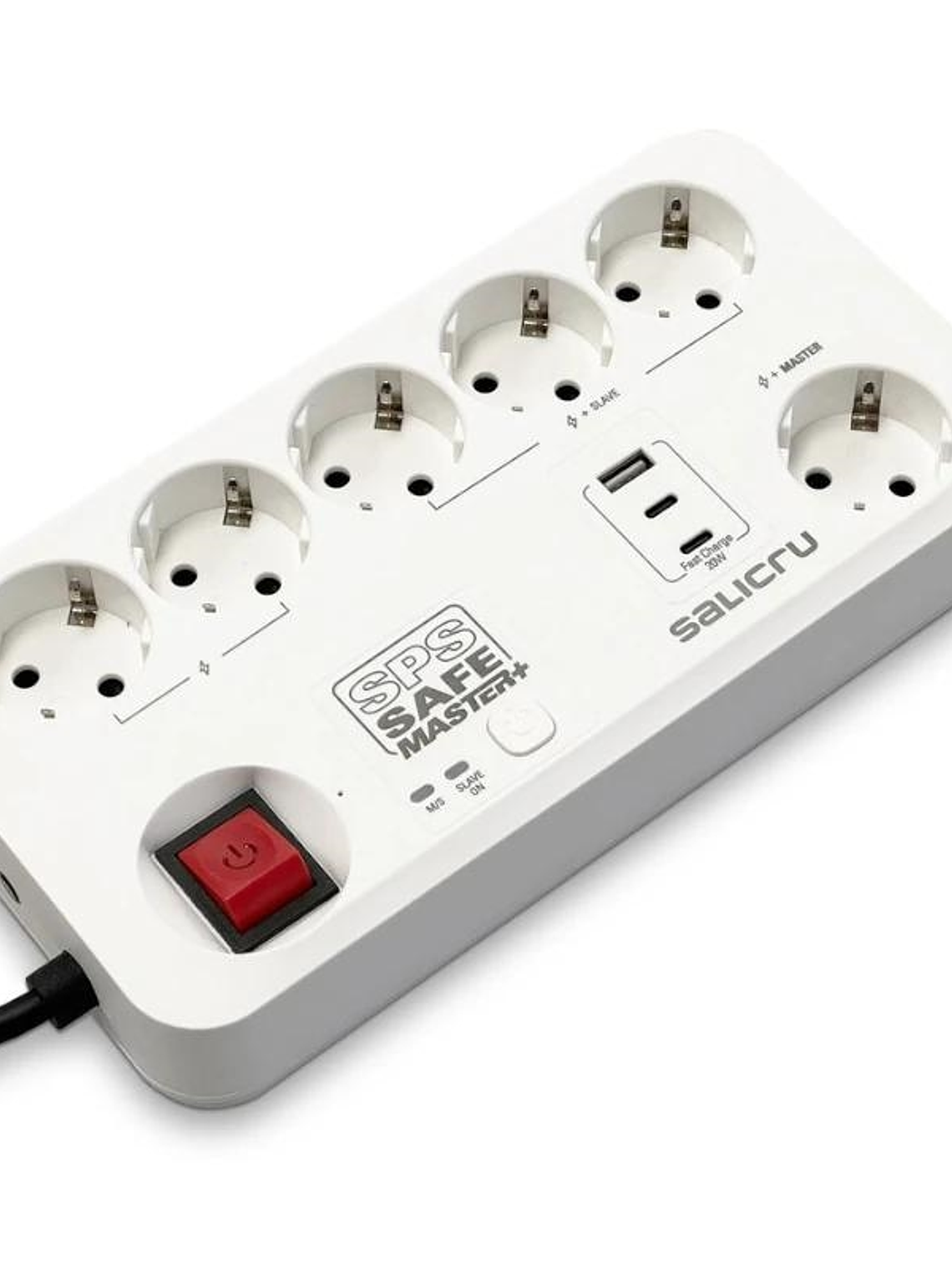 Salicru Regleta SPS SAFE MASTER+ 1