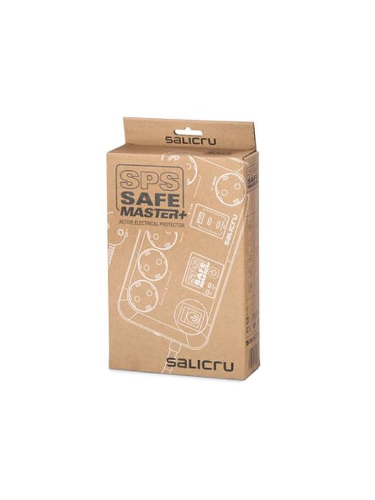 Salicru Regleta SPS SAFE MASTER+ 3