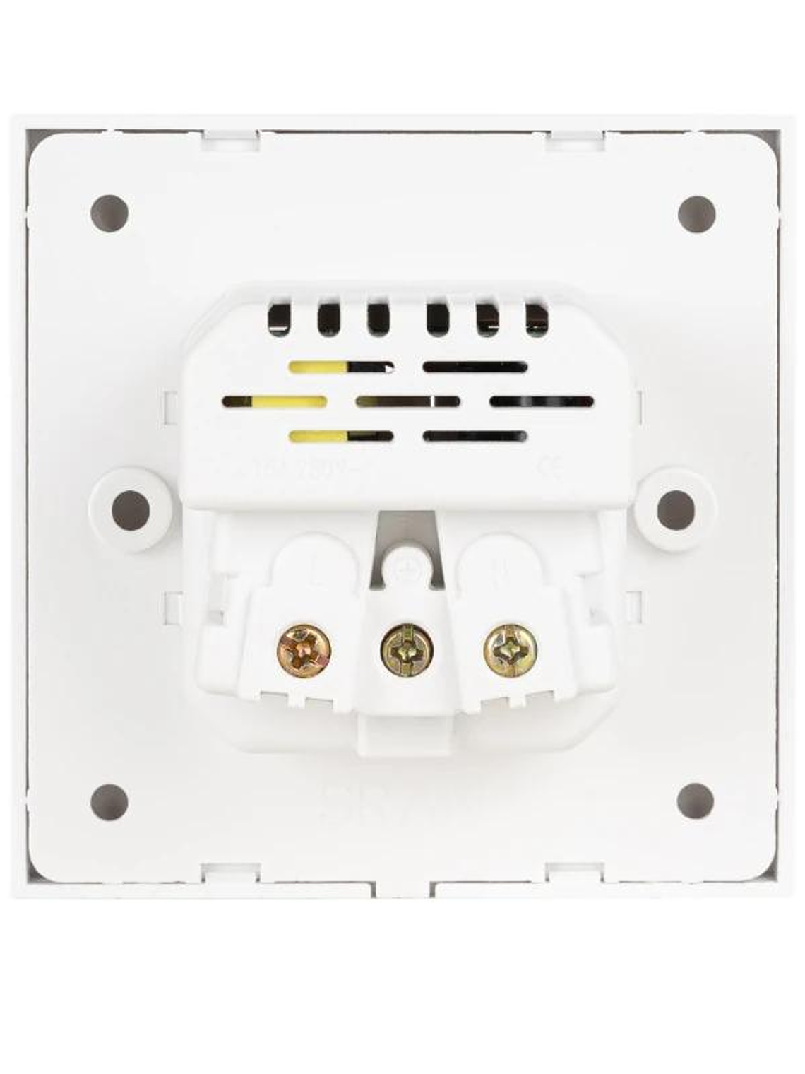 Nanocable Base Pared toma SCHUKO 2USB-C PD20W 2