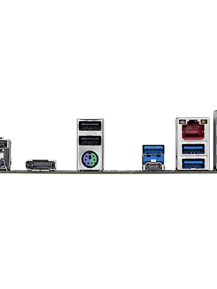 Gigabyte Placa Base B650M D3HP AM5 4