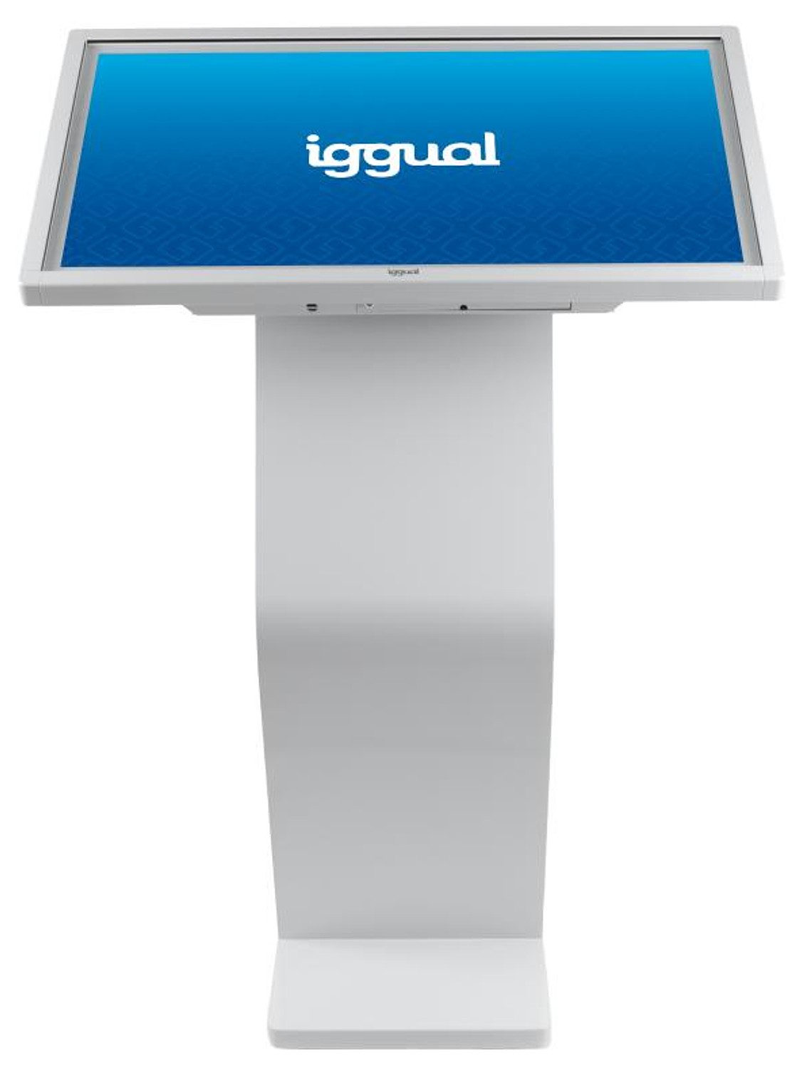 iggual Mostrador interactivo ORCHID 32