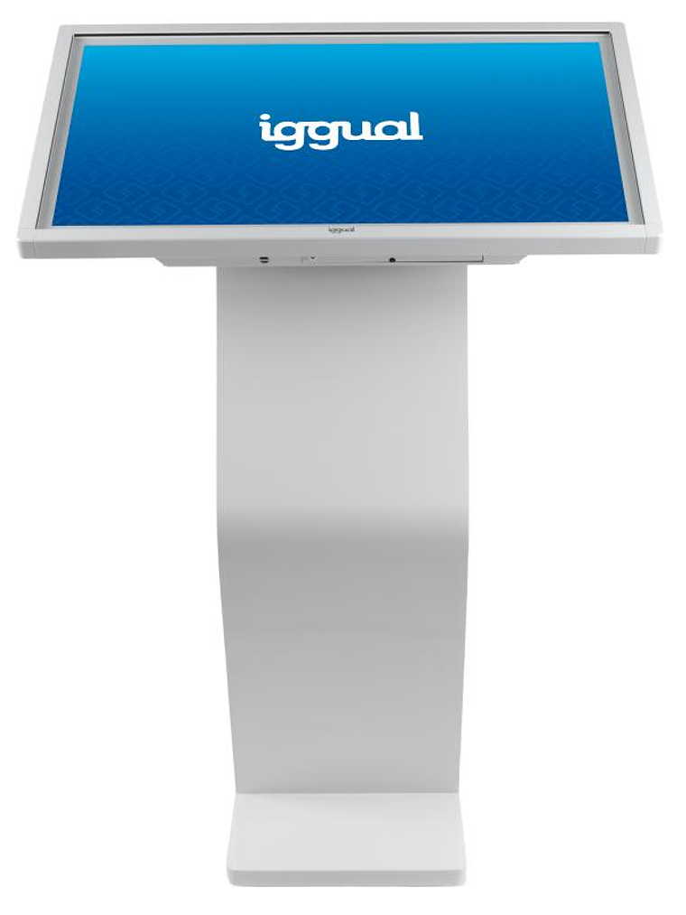 iggual Mostrador interactivo ORCHID 32