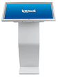 iggual Mostrador interactivo ORCHID 32