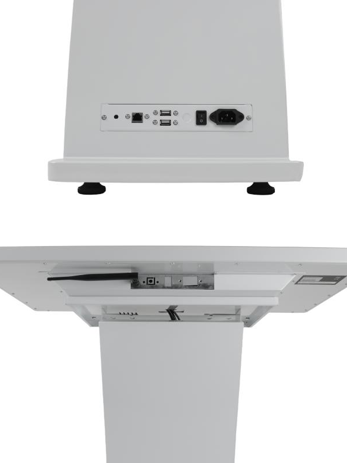 iggual Mostrador interactivo ORCHID 32