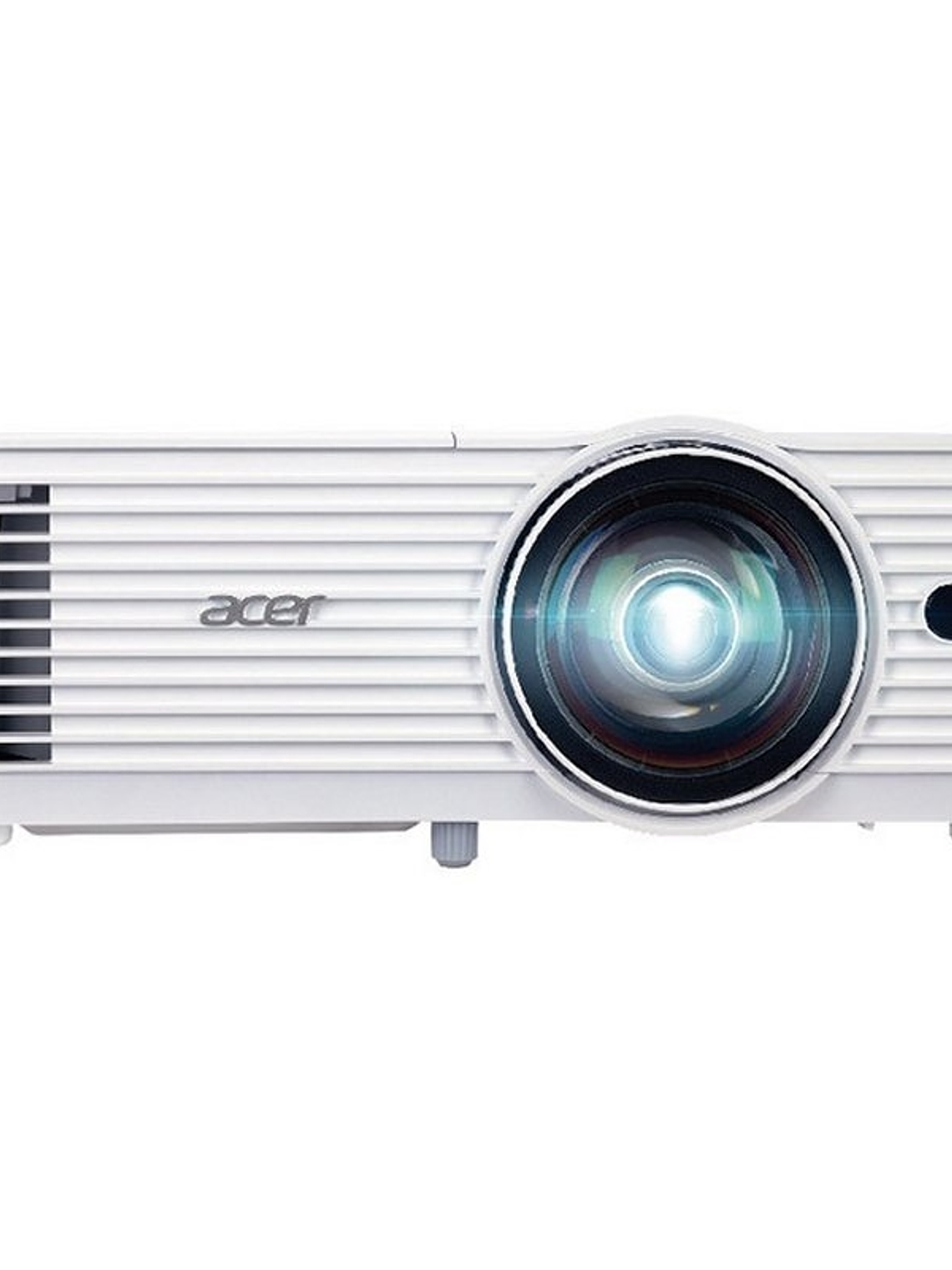 Acer S1286H Proyector XGA 3500L 20.000:1 HDMI 1