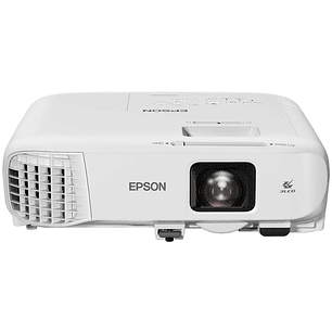 Epson EB-X49 Proyector  XGA  3600L 3LCD HDMI