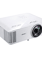 Acer S1286H Proyector XGA 3500L 20.000:1 HDMI - Miniatura 4