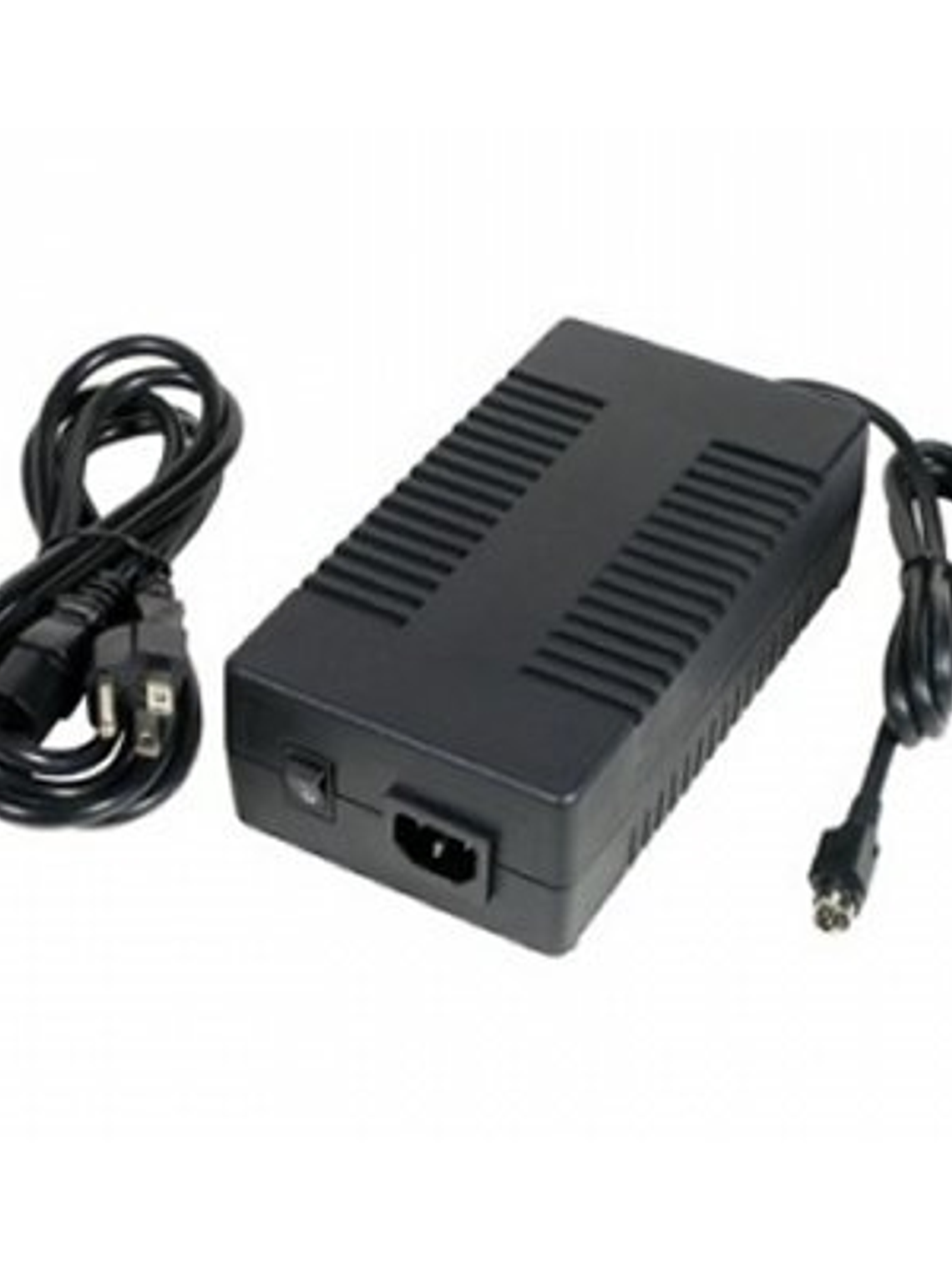 Honeywell Adaptador de Corriente MS1202G 1