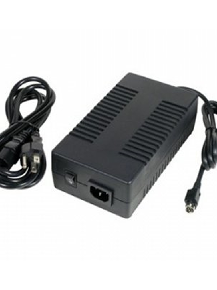 Honeywell Adaptador de Corriente MS1202G 1