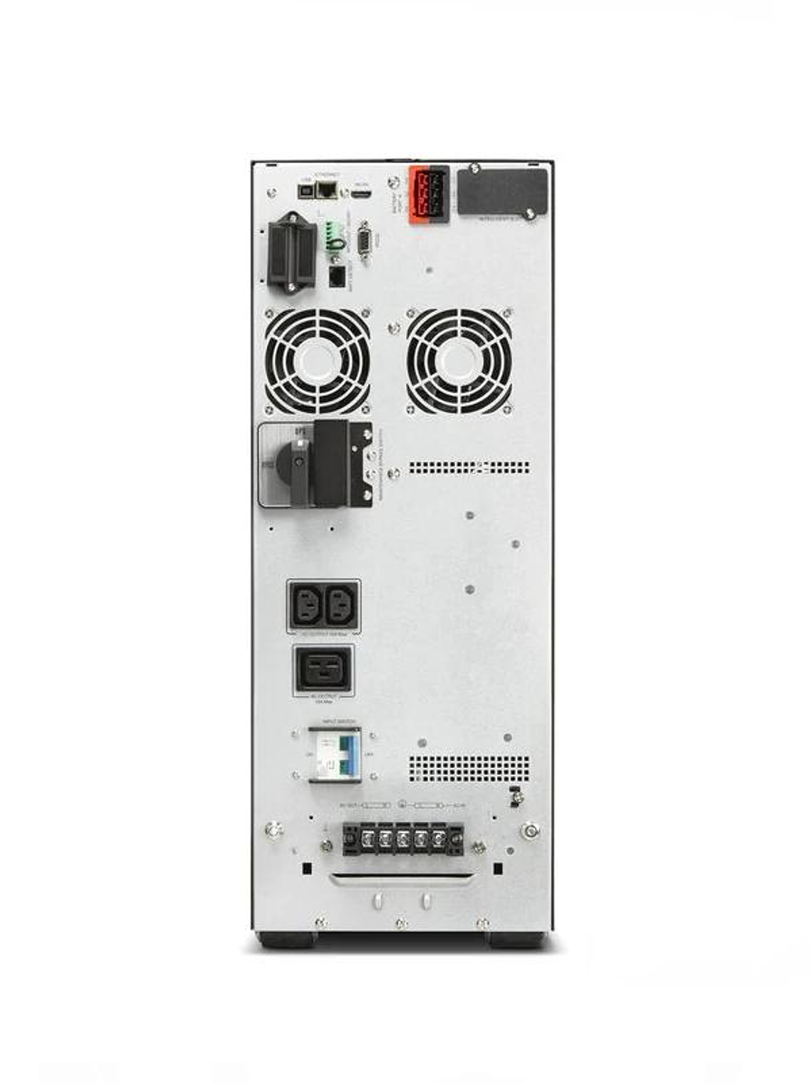 Salicru SLC-5000-TWIN PRO3 (58