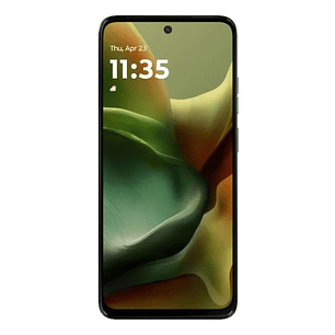 Motorola Moto G15 4G 6.7