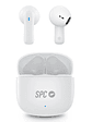 SPC Auricular Zion 2 BT Ipx4 blanco - Miniatura 1