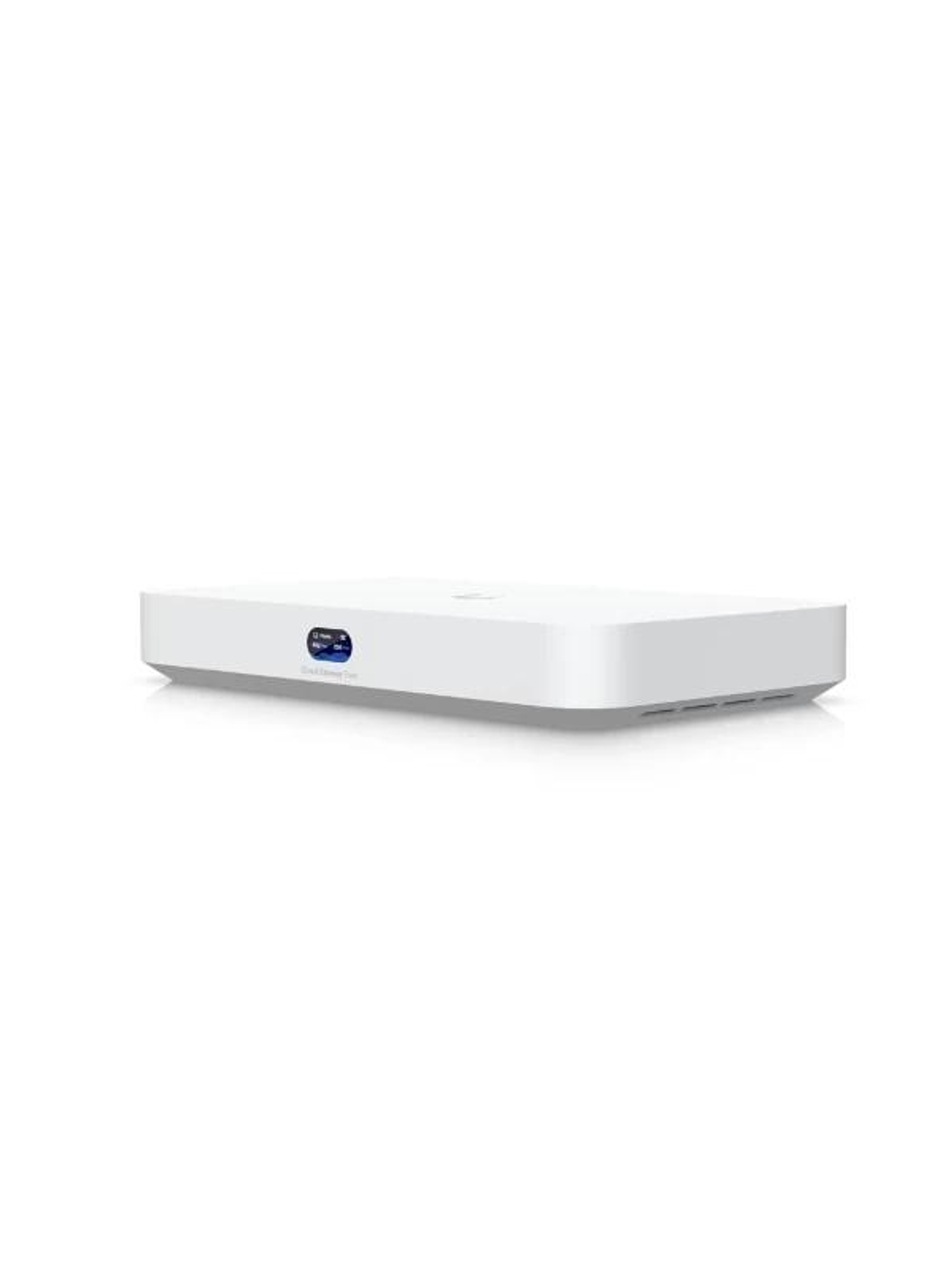 Ubiquiti UCG-Fiber Gateway 4x2.5G PoE+ 1x10G WAN 1