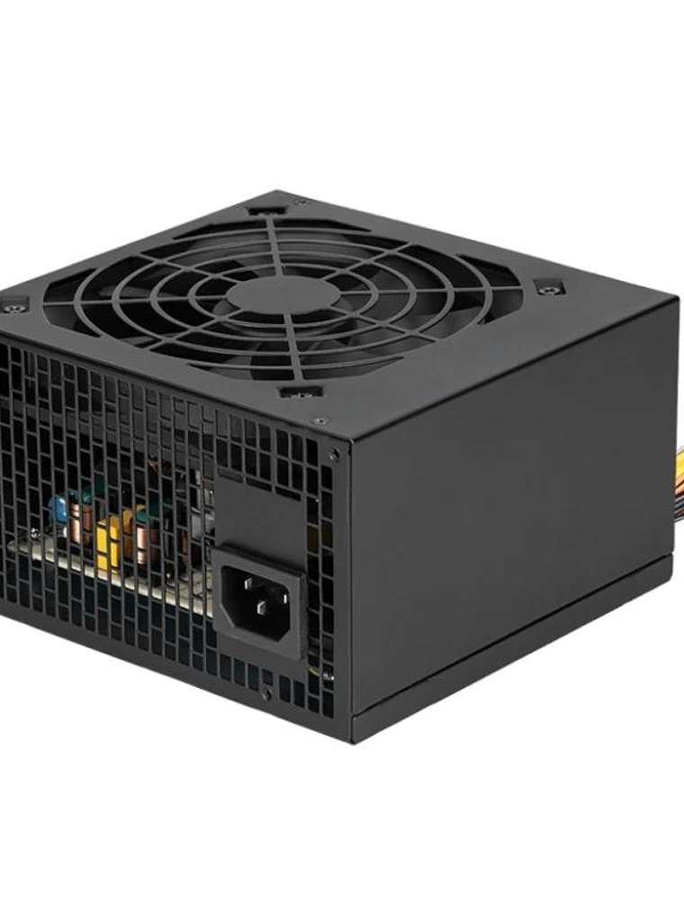 MSI Fuente Alimentación MAG A300N-H 300 W 24 ATX 1