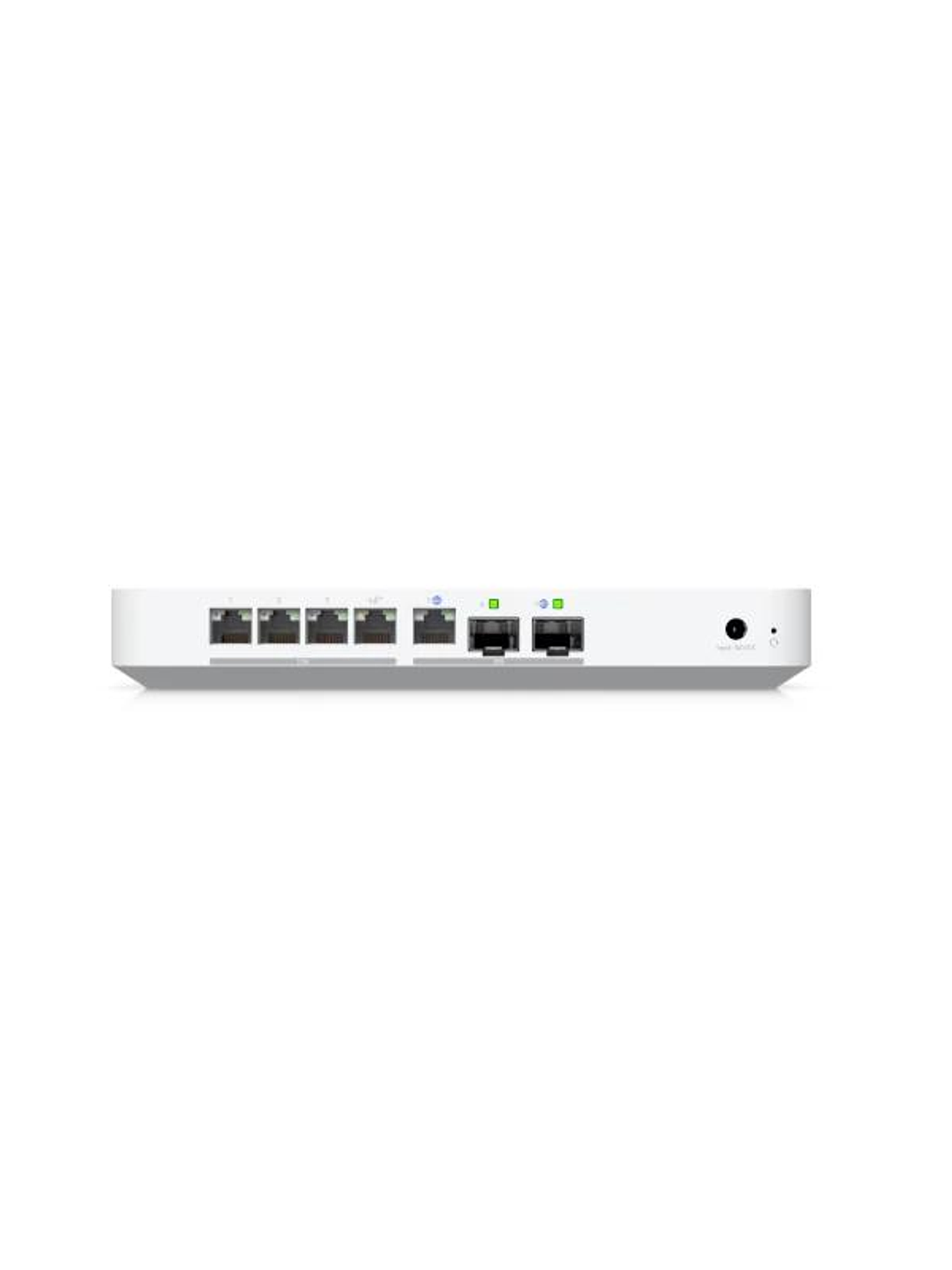 Ubiquiti UCG-Fiber Gateway 4x2.5G PoE+ 1x10G WAN 3